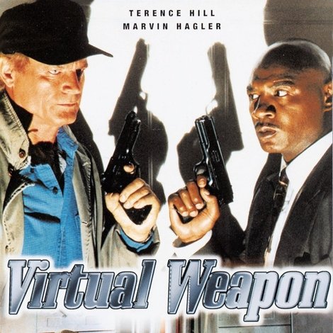 Virtual Weapon