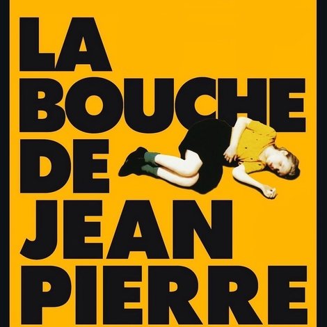 La Bouche de Jean-Pierre