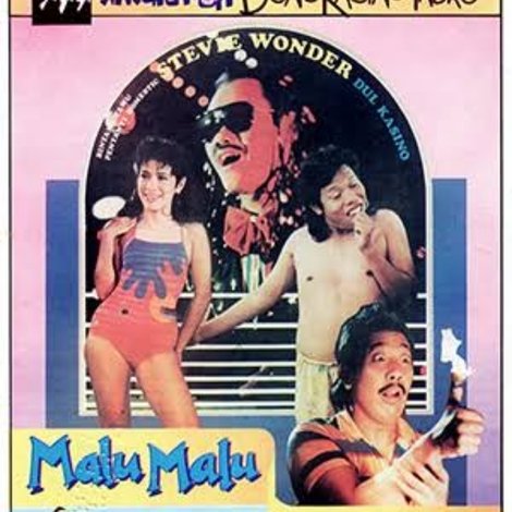 Malu-Malu Mau