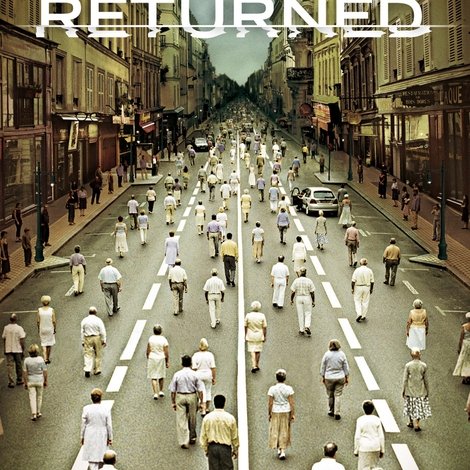Les Revenants