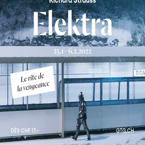 Elektra - Geneva