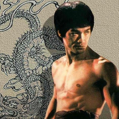 Death by Misadventure: The Mysterious Life of Bruce Lee