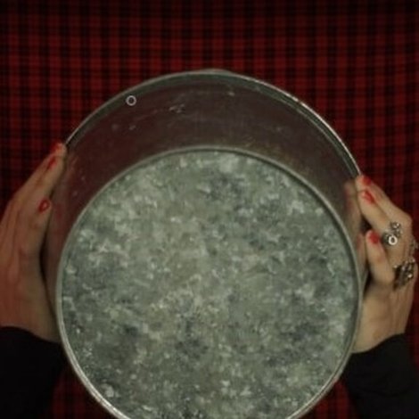 Whispers of Reindeer Milk
