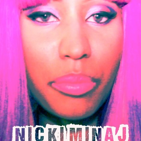 Nicki Minaj - Road To Success