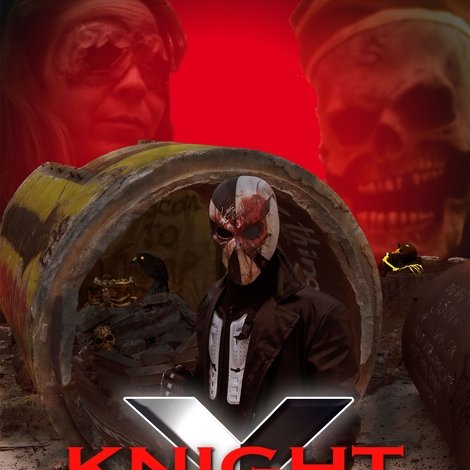X Knight Escape From Warp Hell