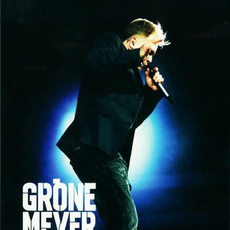 Herbert Grönemeyer: Schiffsverkehr Live in Leipzig