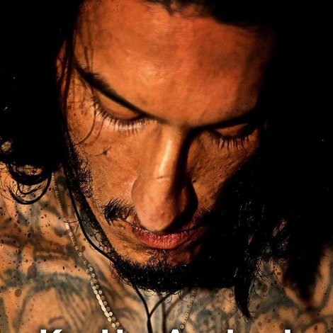 Khali the Killer
