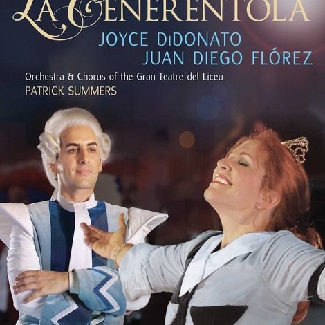 Rossini La Cenerentola