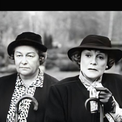 Die Hallo-Sisters
