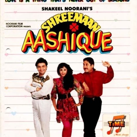 Shreemaan Aashique