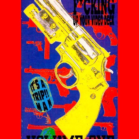 Dope, Guns & Fucking Up Your Video Deck: Volume One