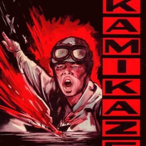Kamikaze
