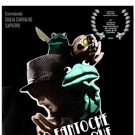 O Fantoche que Sabia Demais