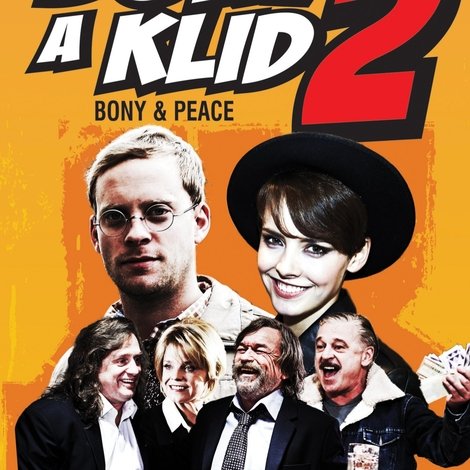Bony a klid 2