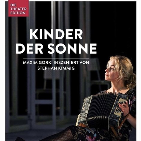 Kinder der Sonne