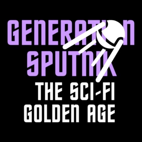 Generation Sputnik!