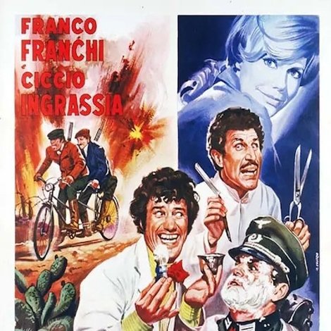 I barbieri di Sicilia