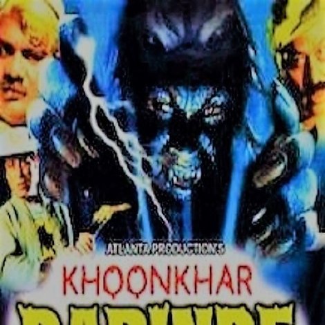 Khoonkar Darinde