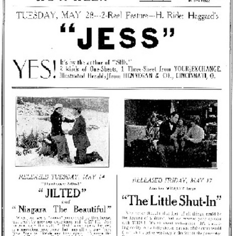 Jilted