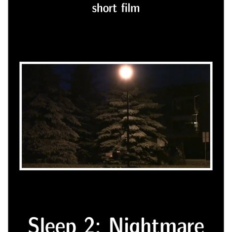 Sleep 2: Nightmare