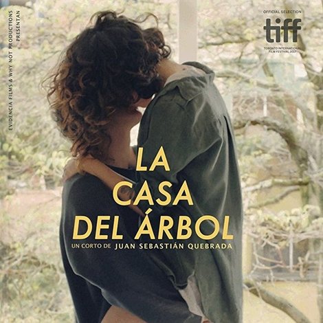 La casa del árbol