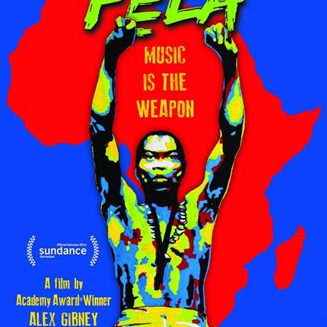 Finding Fela