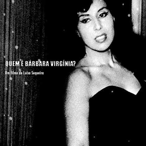 Quem é Bárbara Virgínia?