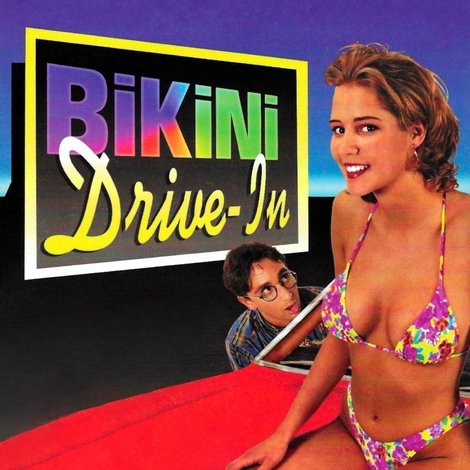 Bikini Drive-In