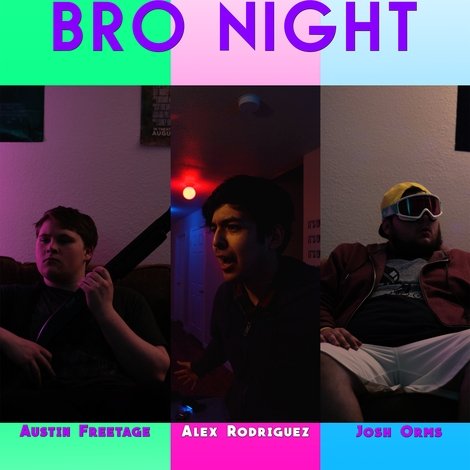 Bro Night