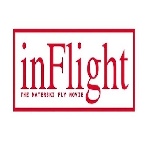 InFlight - The WaterSki Fly movie