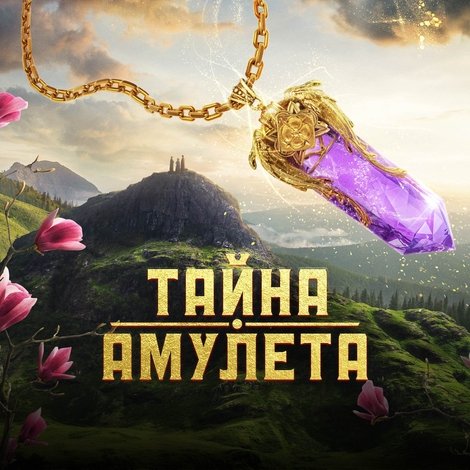 Тайна амулета