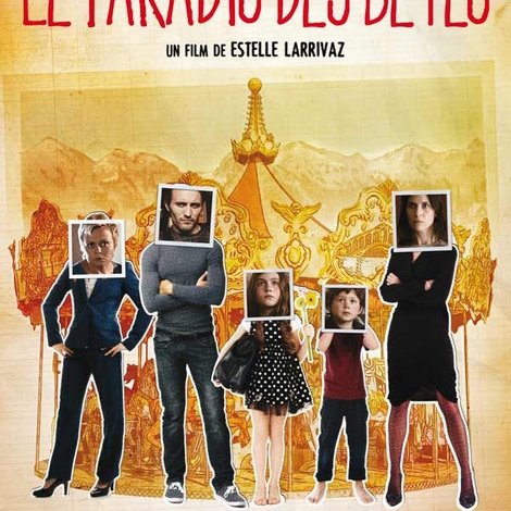 Le Paradis des bêtes