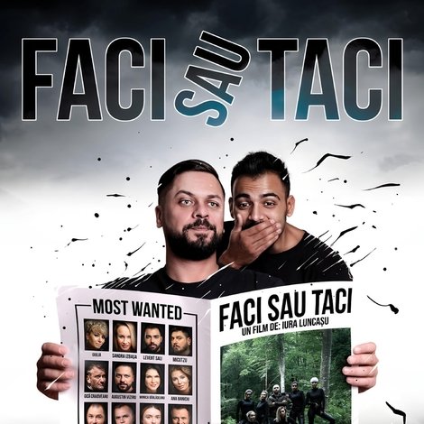Faci sau taci