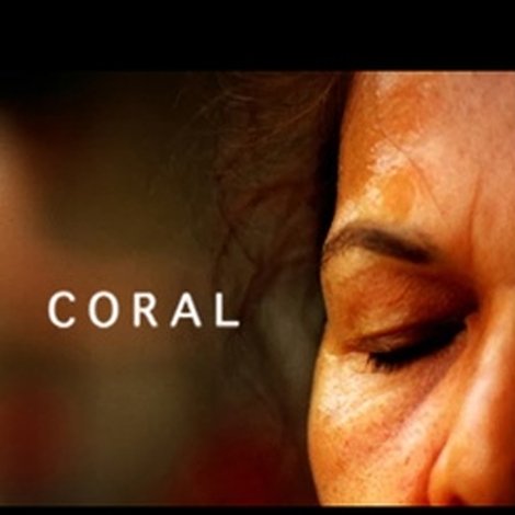 Coral