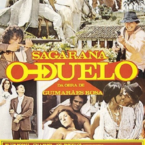 Sagarana: O Duelo