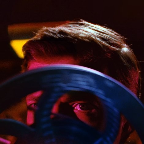 Peeping Tom