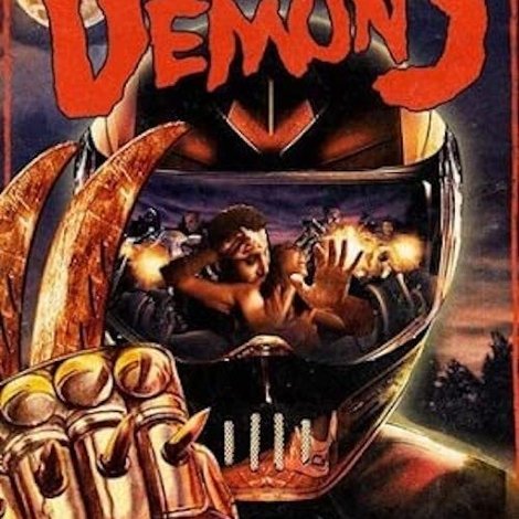 Speed Demons