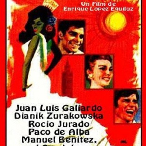 En AndalucÃa nació el amor