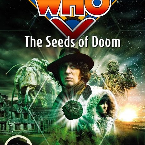 Doctor Who: The Seeds of Doom