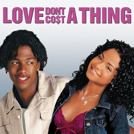 Love Don't Co$t a Thing