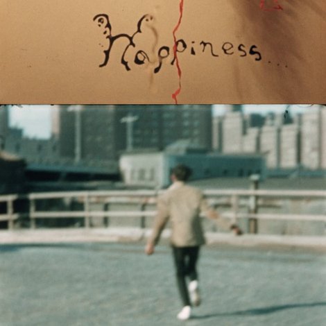 Little Stabs at Happiness