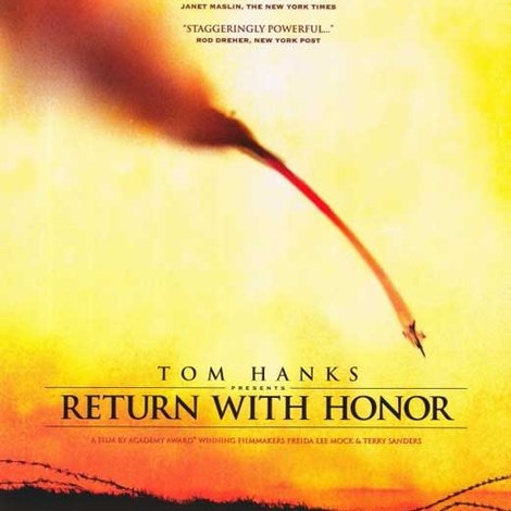 Return with Honor