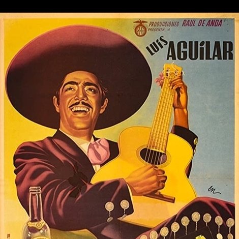 El muchacho alegre