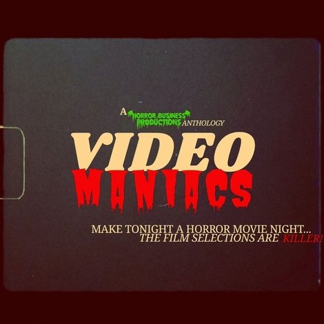 Video Maniacs
