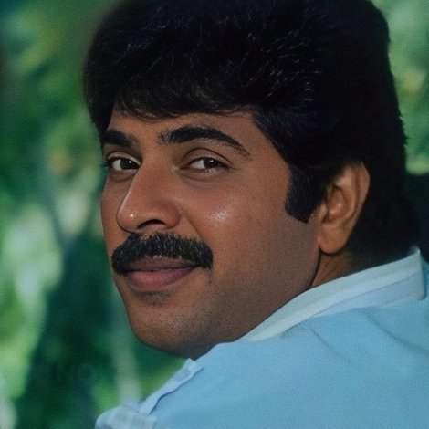 മനു അങ്കിൾ