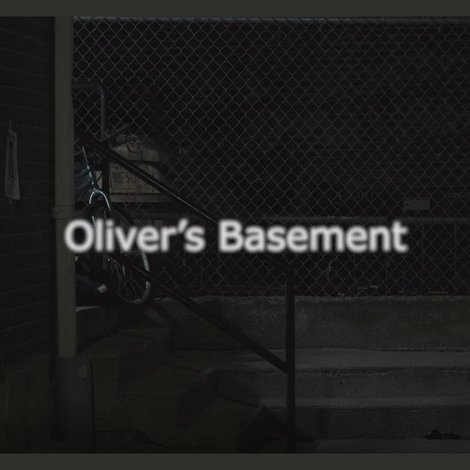 Oliver's Basement