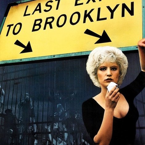 Last Exit to Brooklyn