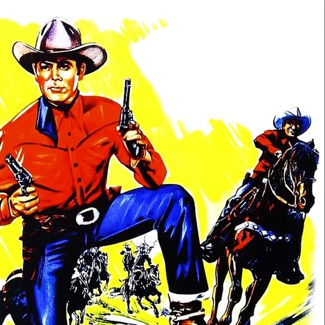 Marshal of Cedar Rock