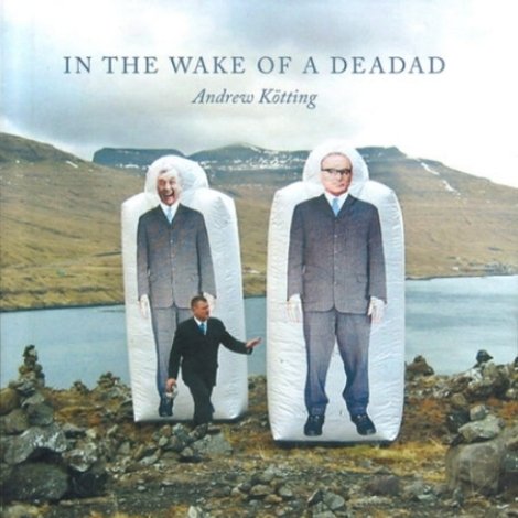 In the Wake of a Deadad
