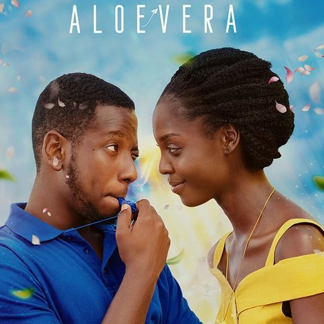 Aloevera